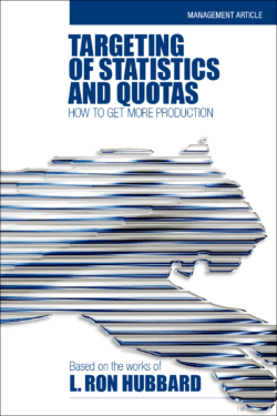 Targeting of Statistics and Quotas