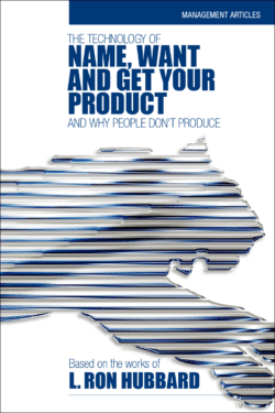 The Technology of Name, Want and Get Your Product