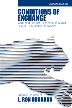 The Conditions of Exchange