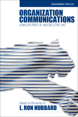 Organization Communications
