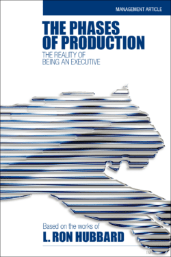 The Phases of Production