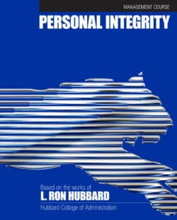 Personal Integrity