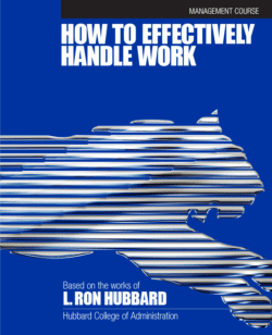 How To Effectively Handle Work