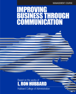 Improving Business Through Communication