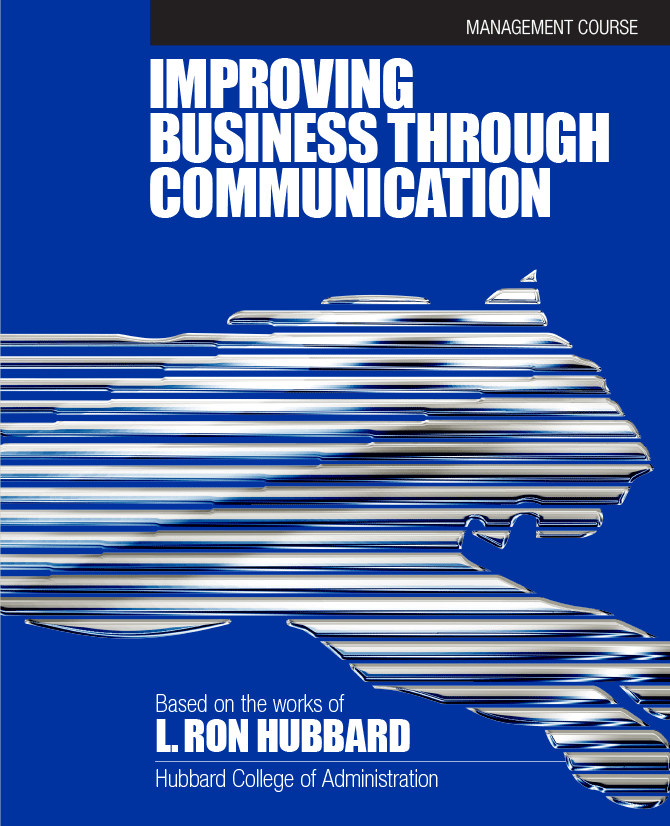 Improving Business Through Communication