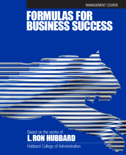 Formulas For Business Success