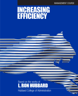 Increasing Efficiency