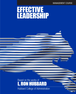 Effective Leadership