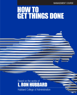 How To Get Things Done