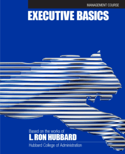 Executive Basics