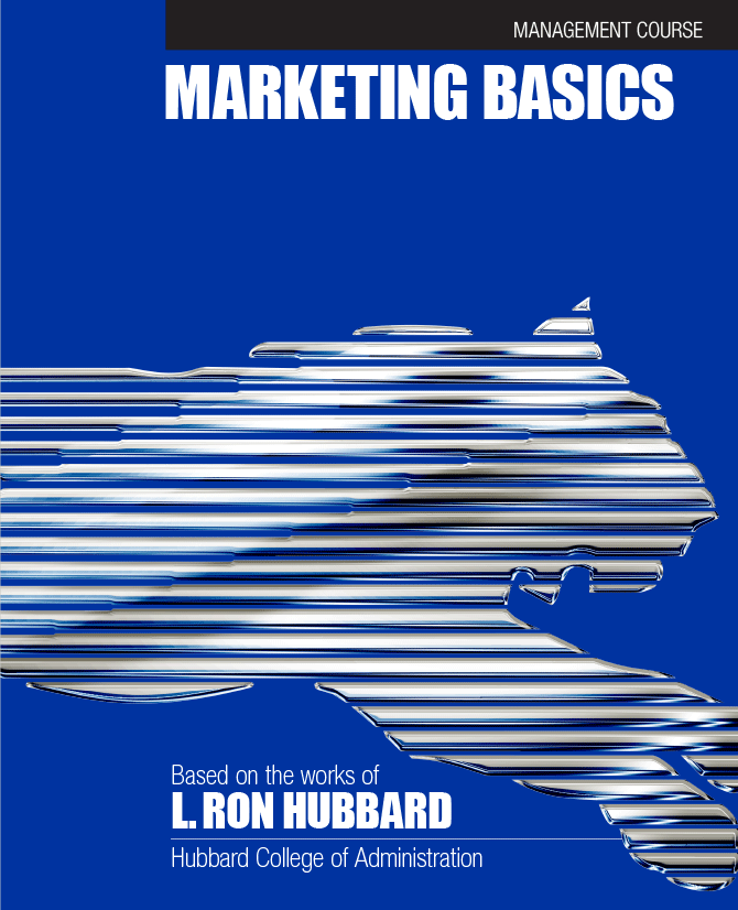 Marketing Basics