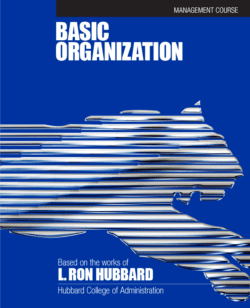 Basic Organization