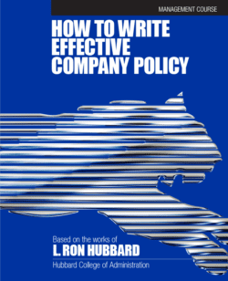 How To Write Effective Company Policy