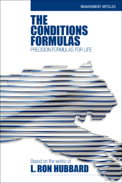 The Conditions Formulas