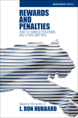 Rewards and Penalties