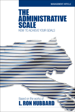 The Administrative Scale