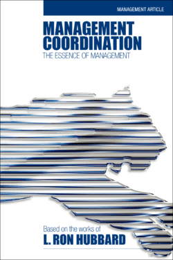 Management Coordination