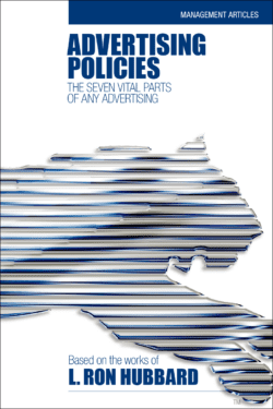 Advertising Policies