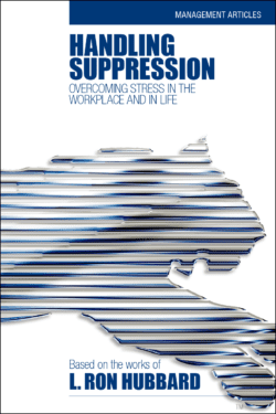 Handling Suppression