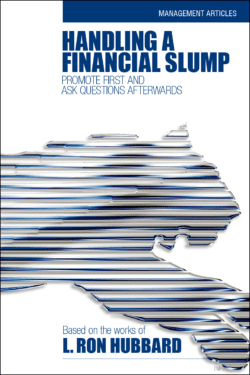 Handling a Financial Slump