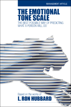 The Emotional Tone Scale